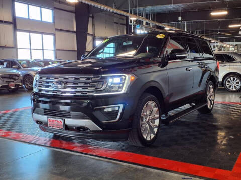 2019 Ford Expedition Limited