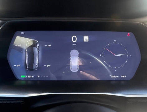 2018 Tesla Model S 75D