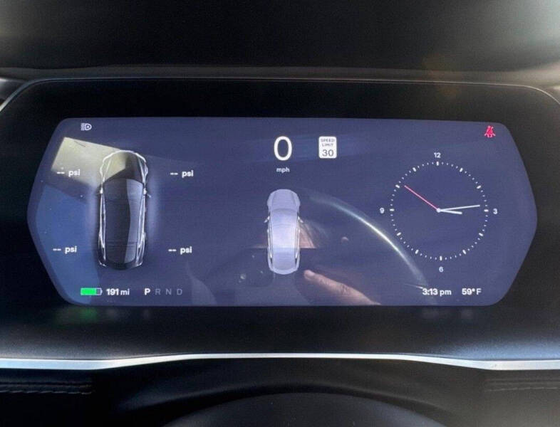 2018 Tesla Model S 75D