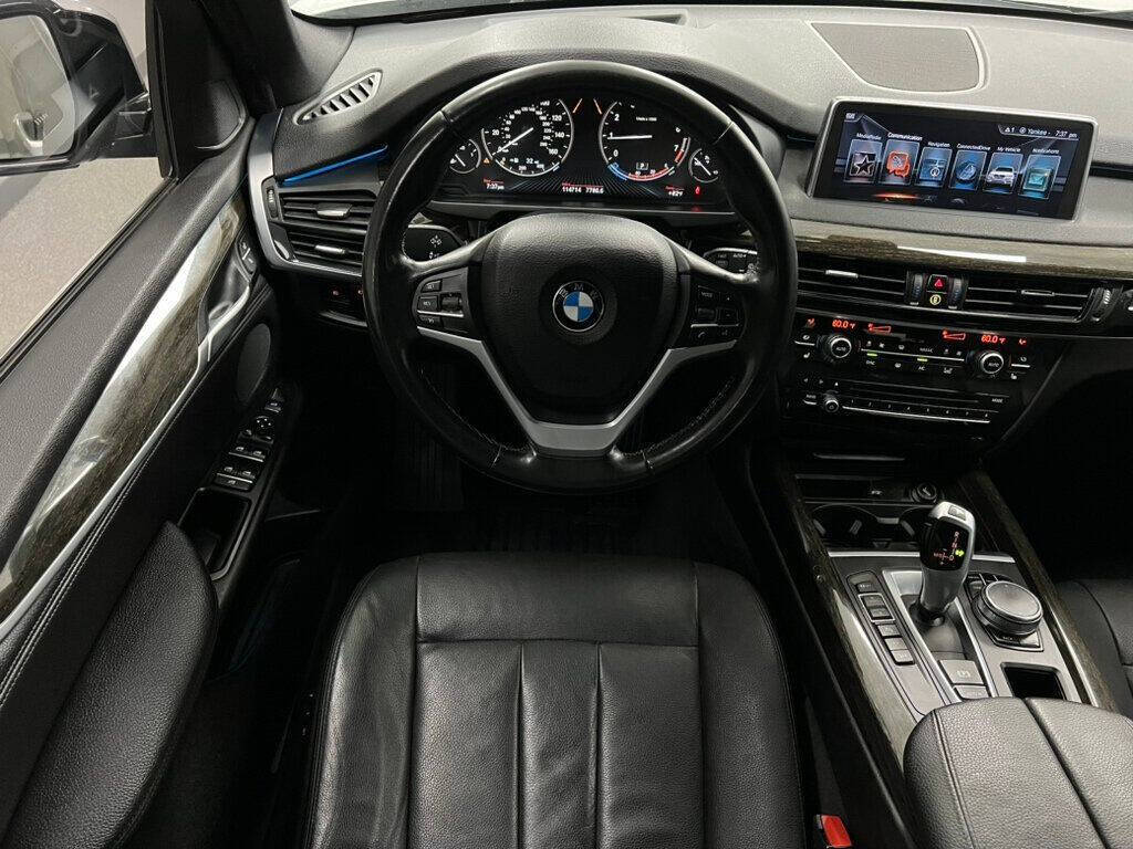 2017 BMW X5 for sale at Conway Imports in   Streamwood, IL