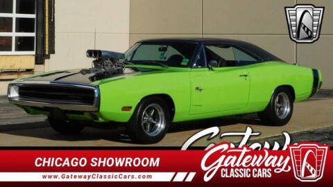 1970 Dodge Charger