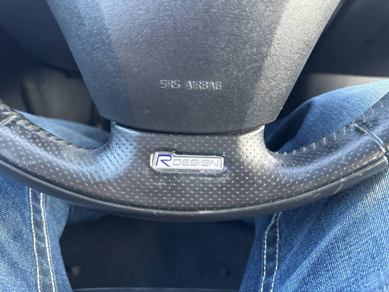 2011 Volvo C30 T5 R-Design