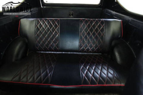 1979 International Scout