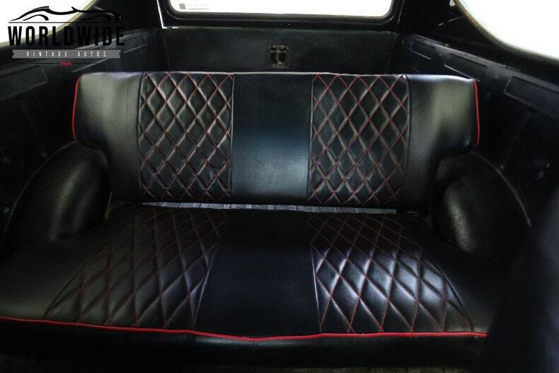 1979 International Scout