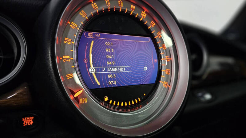 2011 MINI Cooper Clubman S