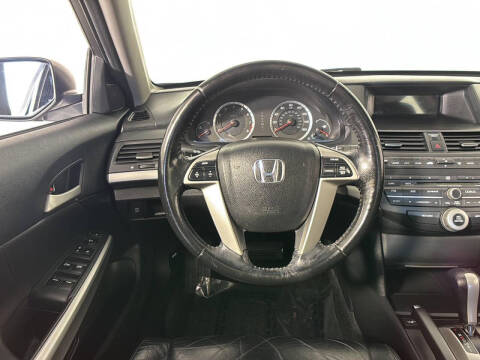 2009 Honda Accord EX-L
