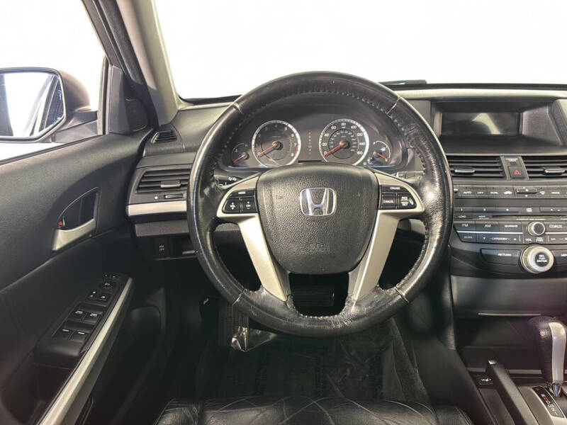 2009 Honda Accord EX-L