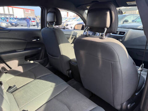 2012 Dodge Avenger SXT