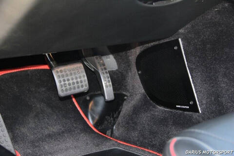 2014 Aston Martin Vanquish