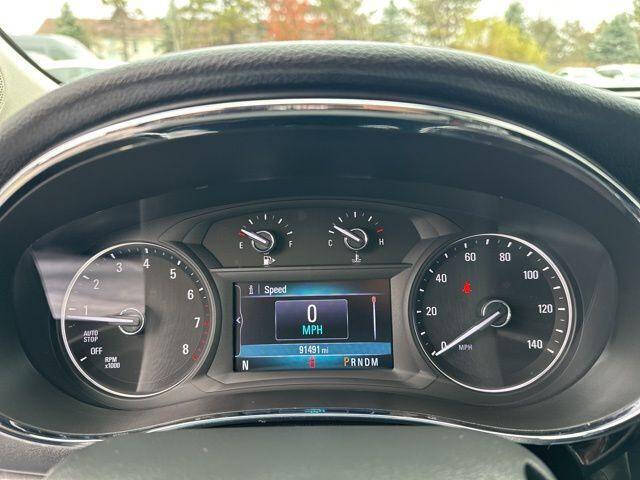 2019 Buick Encore Essence