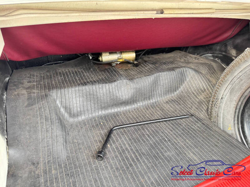 1956 Chevrolet Bel Air