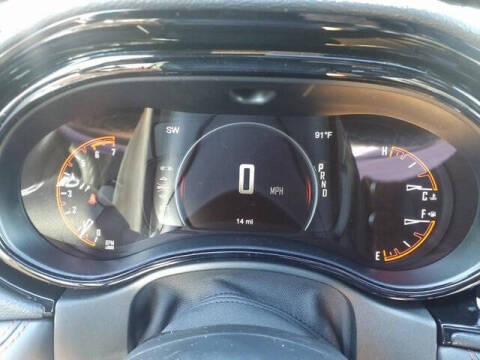 2025 Dodge Durango R/T Plus