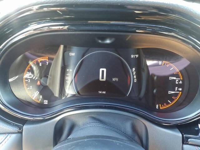 2025 Dodge Durango R/T Plus