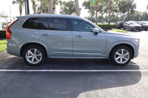 2024 Volvo XC90 B5 Core Bright Theme