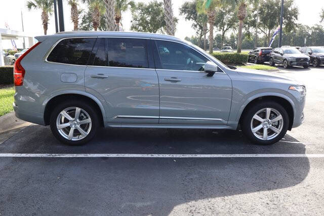 2024 Volvo XC90 B5 Core Bright Theme