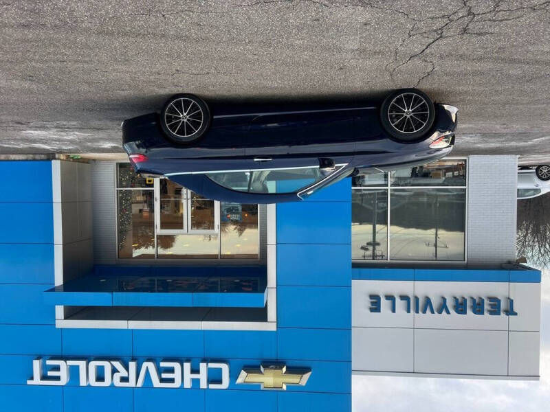 2019 Mercedes-Benz C-Class C 300 4MATIC