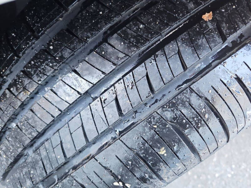 2018 Ford C-MAX Hybrid SE