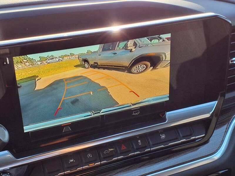 2026 GMC Sierra 1500 Elevation Standard