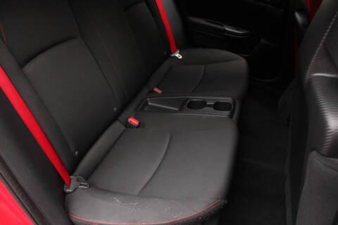 2017 Honda Civic Type R Touring