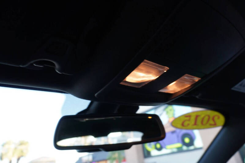 2015 Dodge Challenger