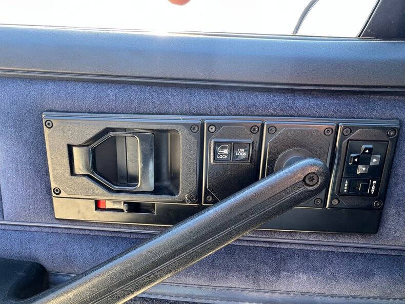1983 Chevrolet Camaro Z28
