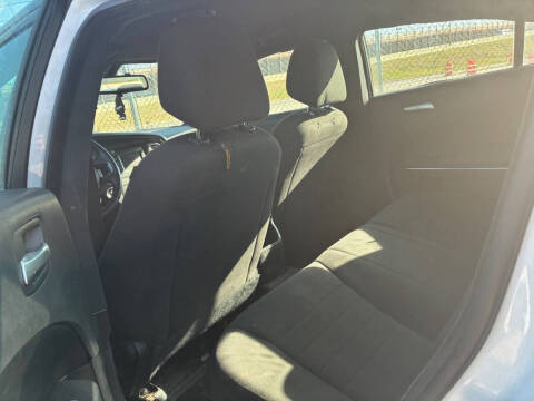 2016 Dodge Charger Police