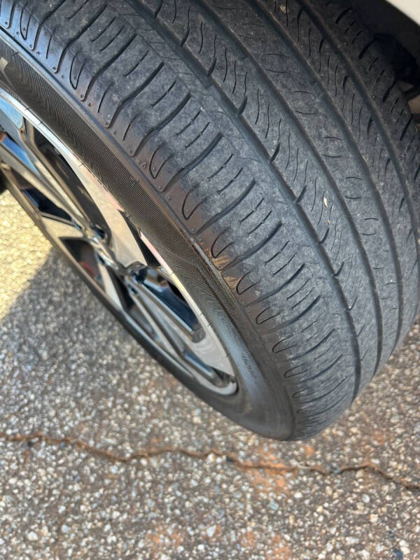 2016 Honda Accord EX