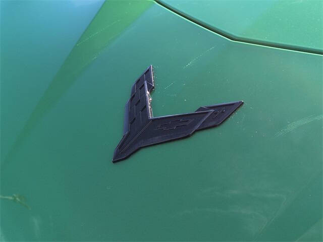 2026 Chevrolet Corvette Stingray