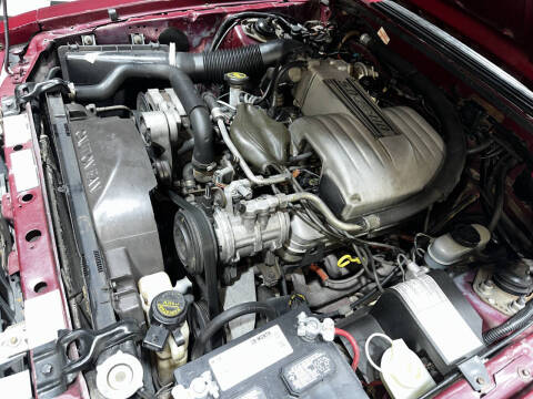 1988 Ford Mustang GT