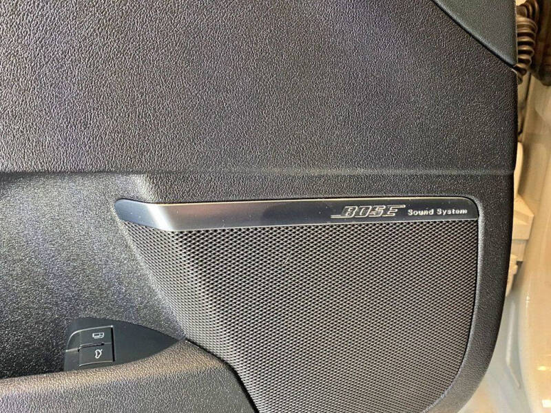 2013 Audi A3 2.0 TDI Premium Plus