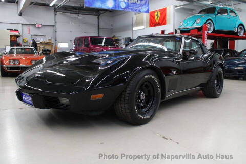 1979 Chevrolet Corvette