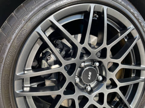 2014 Ford Shelby GT500