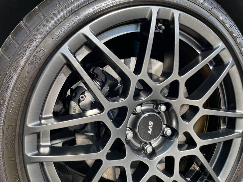 2014 Ford Shelby GT500