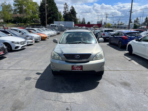 2004 Lexus RX 330
