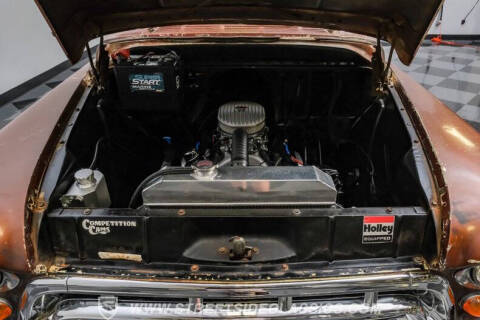 1957 Chevrolet 3100
