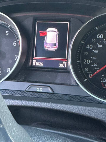 2017 Volkswagen Golf GTI