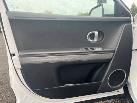 2023 Hyundai Ioniq 5 SEL