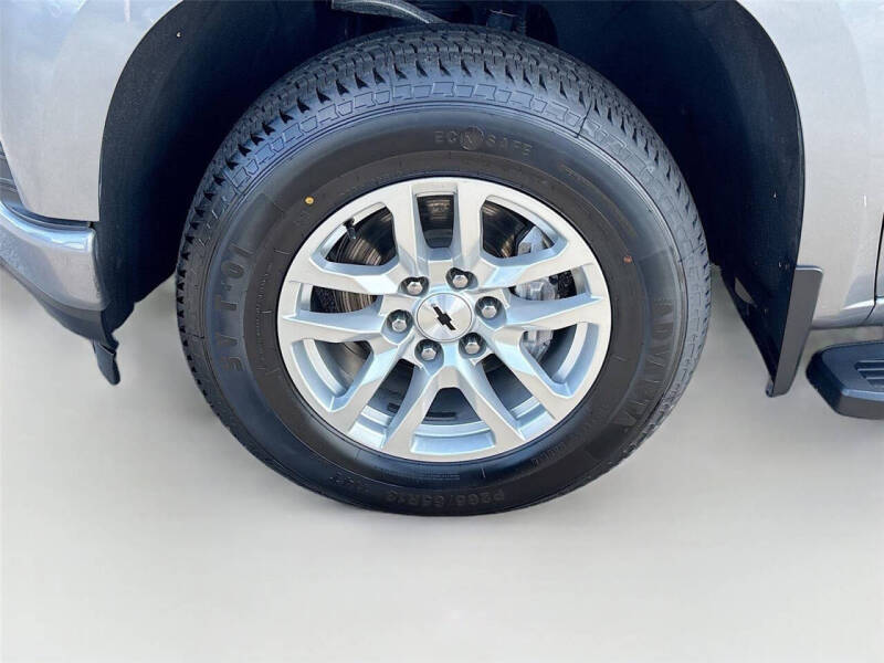 2022 Chevrolet Silverado 1500 Limited
