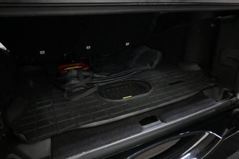 2018 Jeep Wrangler JK Unlimited