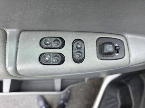 2008 Ford E-Series E-350 SD