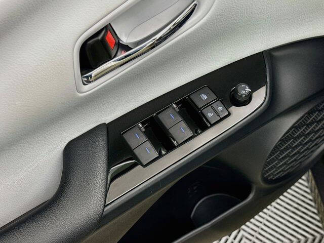 2020 Toyota Prius Limited