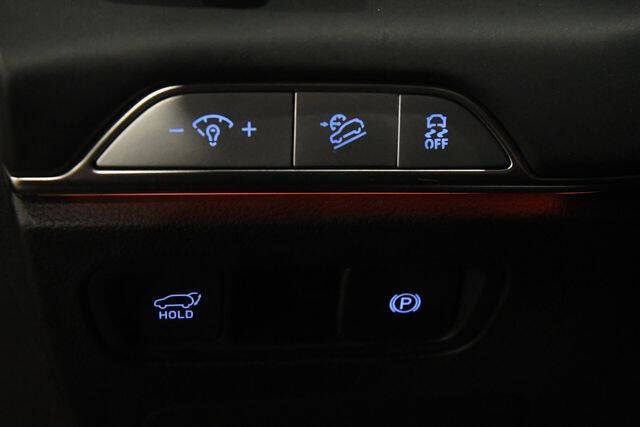 2025 Genesis GV80 2.5T Standard