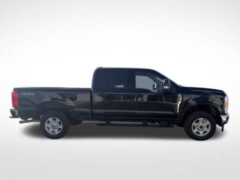 2025 Ford F-250 Super Duty