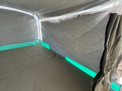 2004 Fleetwood RV POP UP