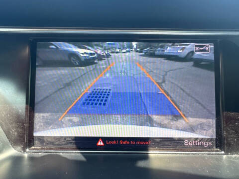 2014 Audi Allroad 2.0T quattro Premium Plus