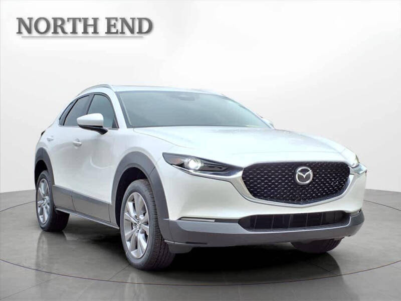 2025 Mazda CX-30 2.5 S Preferred