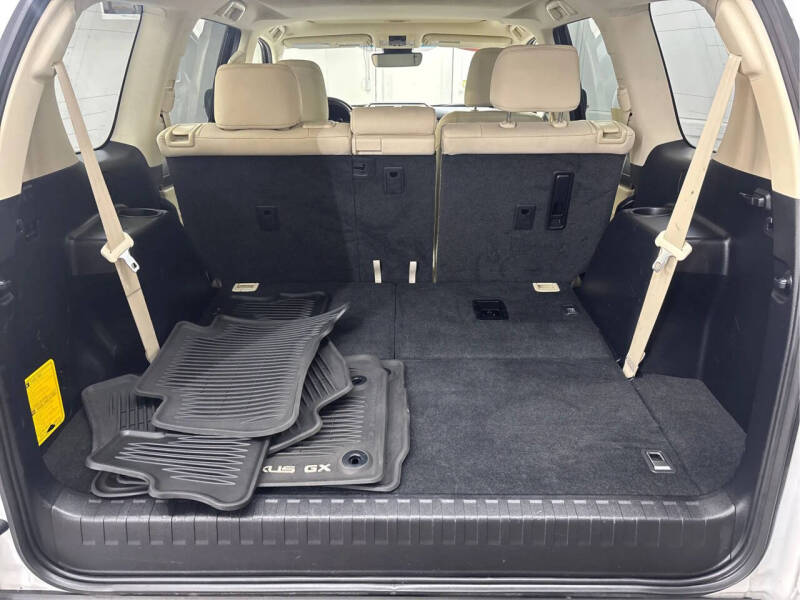 2020 Lexus GX 460