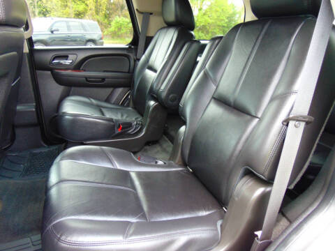 2014 Chevrolet Tahoe LT