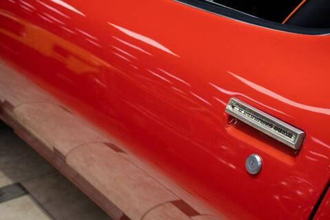 1978 Pontiac Trans Am