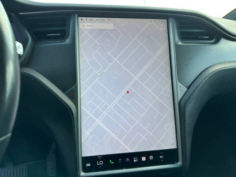 2018 Tesla Model X